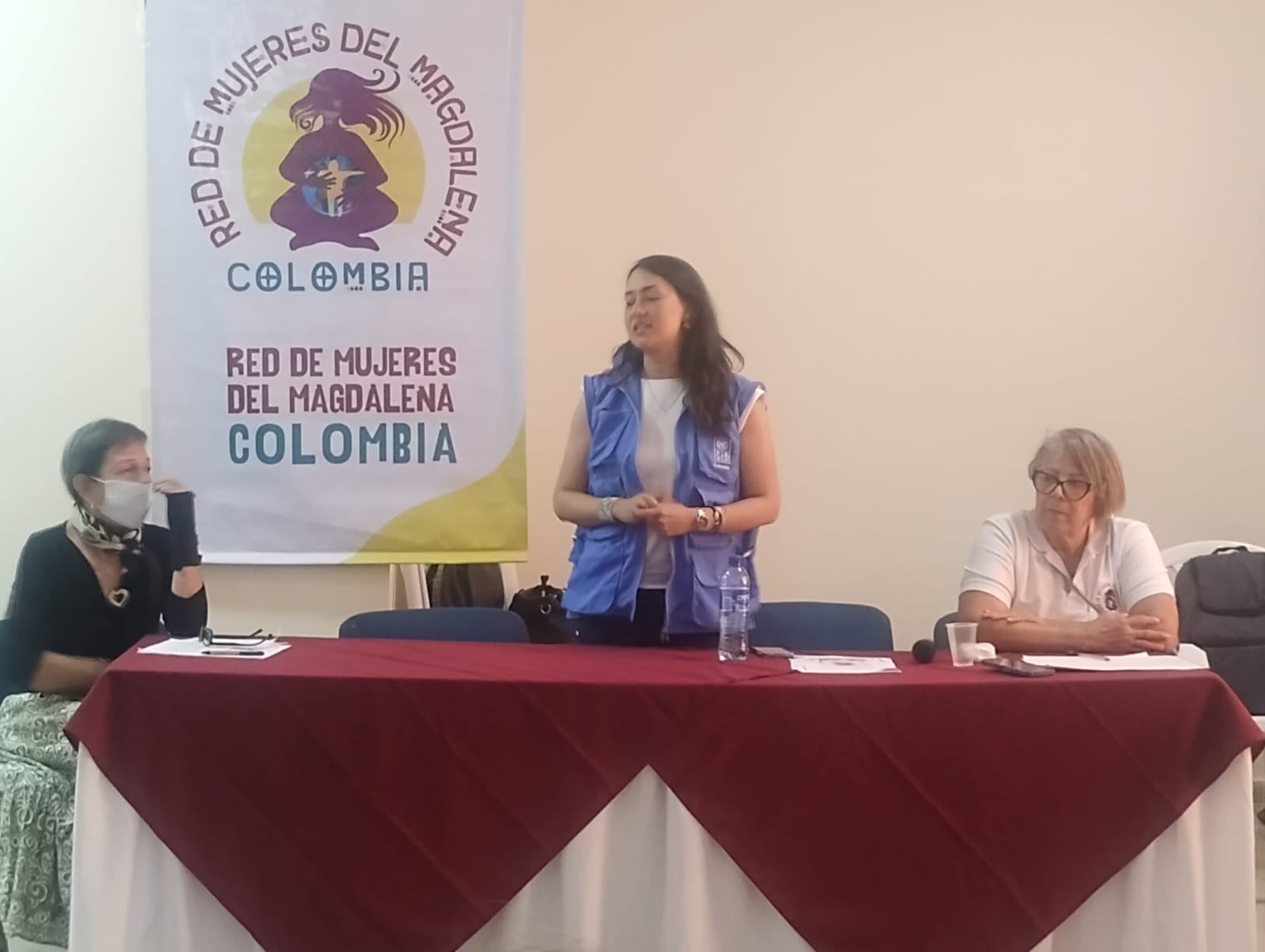 Presentación